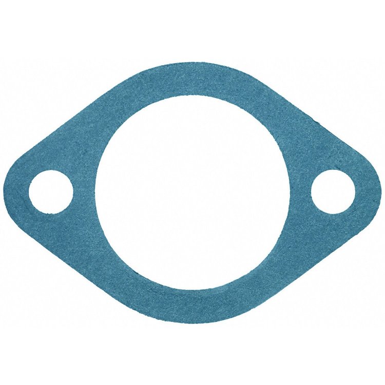 THERMOSTAT GASKET 1993-1991 GMT L/D L4 151CI 2.5L Pontiac 1993-1991 GRT L/D L4 151CI 2.5L Pontiac