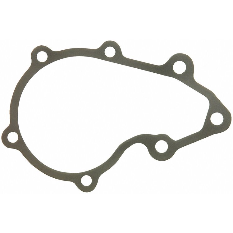 WATER PUMP GASKET 1985-1980 BMW L4 1766cc 1.8L SOHC 8 Valve 1979-1977 BMW L4 1990cc 2.0L SOHC 8 Valve