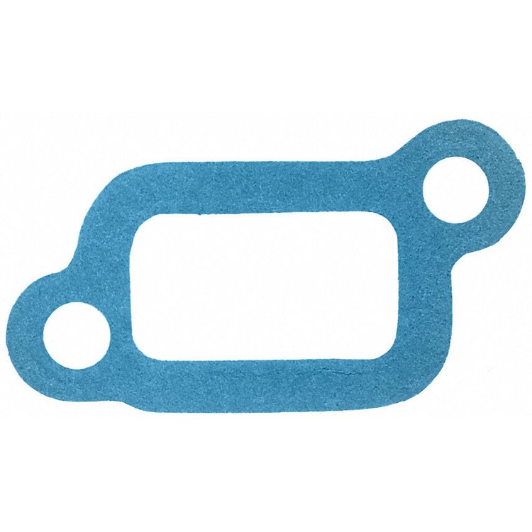 WATER OUTLET GASKET 1993-1987 BMW L6 2494cc 2.5L SOHC 12 Valve 1988-1982 BMW L6 2693cc 2.7L SOHC 12 Valve