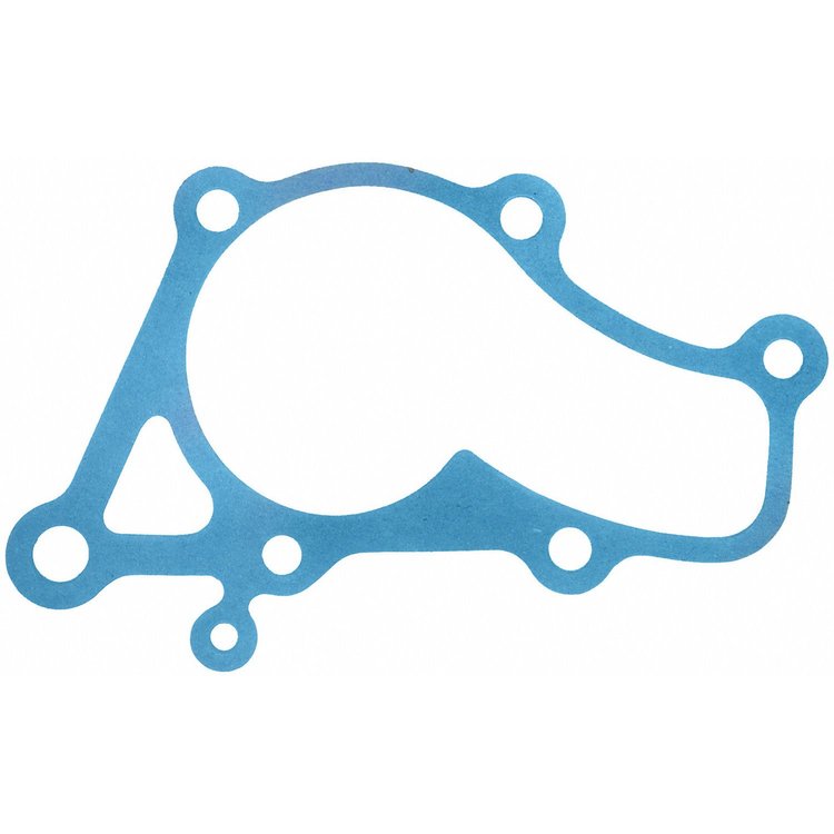 WATER PUMP GASKET 1996-1992 CHR L4 1834cc 1.8L SOHC 16 Valve 1996-1992 MI L4 1834cc 1.8L SOHC 16 Valve