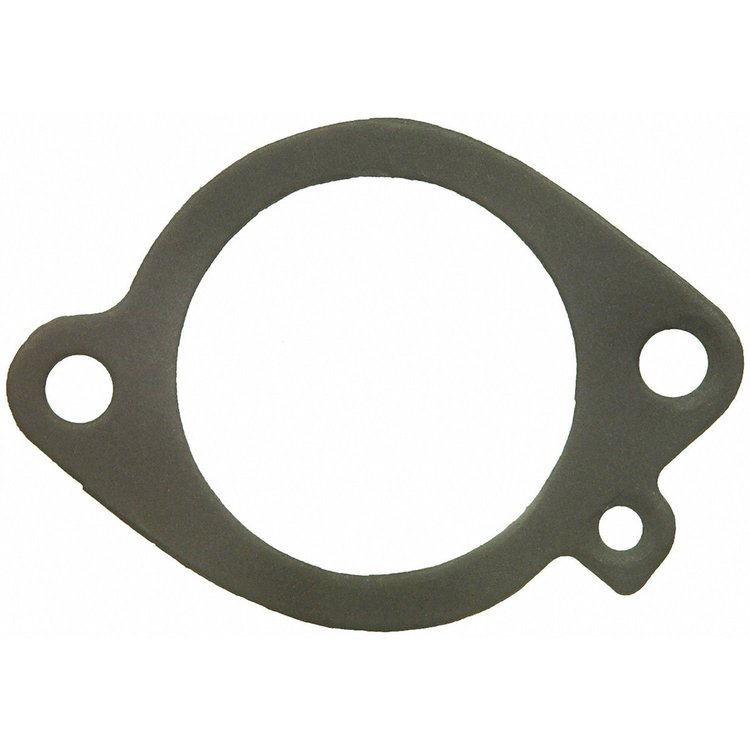 THERMOSTAT GASKET 1996-1992 CHR L4 1834cc 1.8L SOHC 16 Valve 1996-1992 MI L4 1834cc 1.8L SOHC 16 Valve