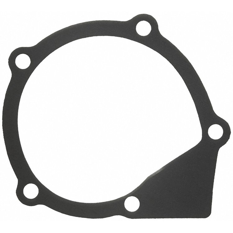 WATER PUMP GASKET 1994-1984 FO L4 140CI 2.3L OHV HSC 1991-1986 FO L4 153CI 2.5L OHV HSC