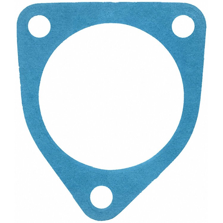 THERMOSTAT GASKET 1991 MI V6 2972cc 3.0L DOHC 24 Valve 1991 MI V6 2972cc 3.0L DOHC Turbo 24 Vlv