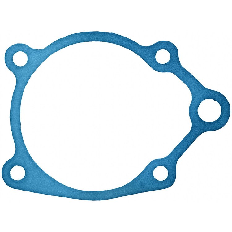 WATER PUMP GASKET 1998-1997 DT L/D L4 150CI 2.46L OHV 1998-1994 JEE L/D L4 150CI 2.46L OHV 1998-1994 JEE L/D L6 242CI 4.0L OHV