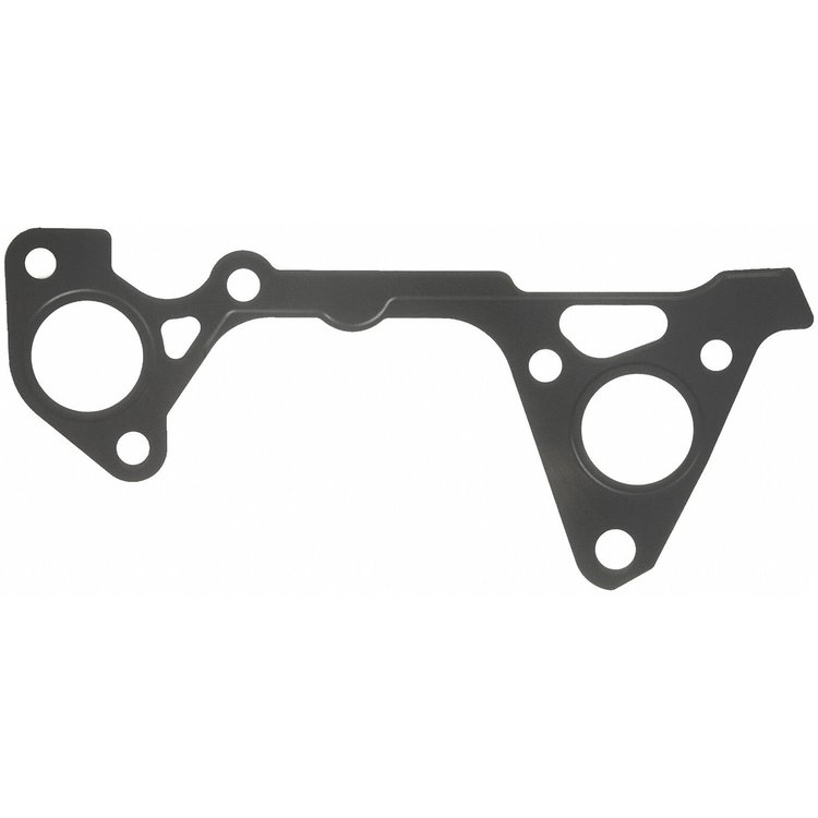 WATER PUMP GASKET; 2000-1995 CHR V6 2497cc 2.5L SOHC 24 Valve; 1998-1995 MI V6 2497cc 2.5L SOHC 24 V