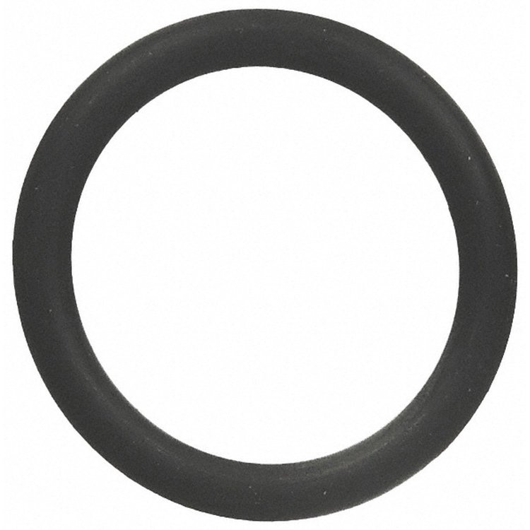 WATER PUMP GASKET; 1999-1995 CHR L4 122CI 2.0L DOHC 16 Valve; 2003-2002 CHR L4 122CI 2.0L DOHC 16 Va