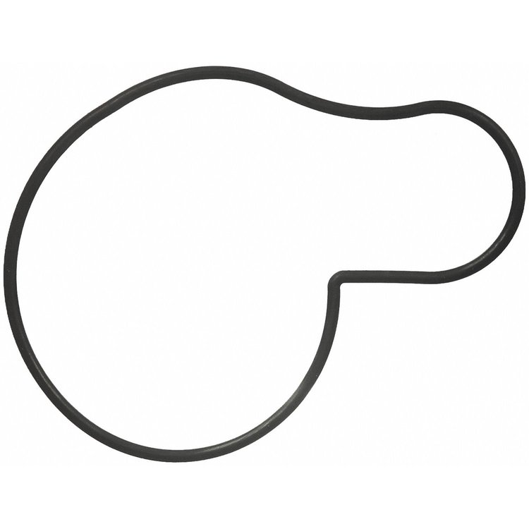 WATER PUMP GASKET; 2004-1995 CHR L4 148CI 2.4L DOHC 16 Valve; 2004-1996 DT L/D L4 148CI 2.4L DOHC 16