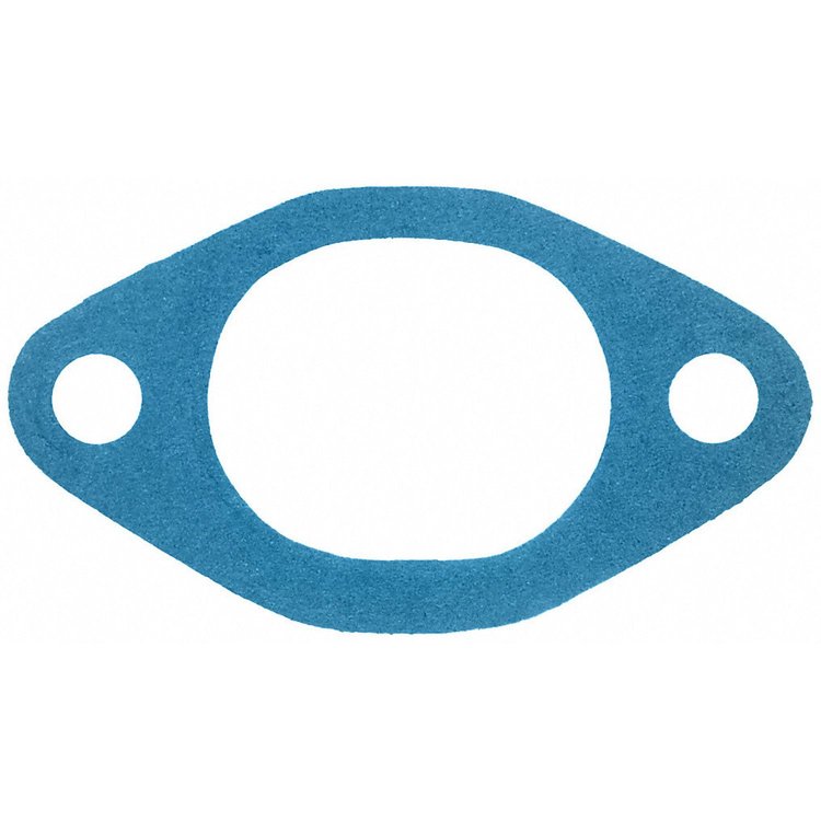 WATER OUTLET GASKET; 1995-1992 IST L/D V6 3165cc 3.2L DOHC 24 Valve; 1997-1994 HOT L/D V6 3165cc 3.2