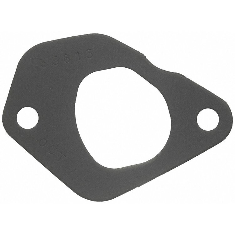 WATER OUTLET GASKET 2003-1998 GMT L/D L4 134CI 2.2L OHV 2001-1998 IST L/D L4 134CI 2.2L OHV