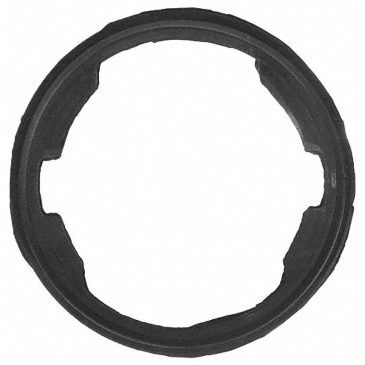 THERMOSTAT GASKET 2002-1998 HOT L/D V6 3165cc 3.2L DOHC 24 Valve 2003-1998 IST L/D V6 3165cc 3.2L DOHC 24 Valve
