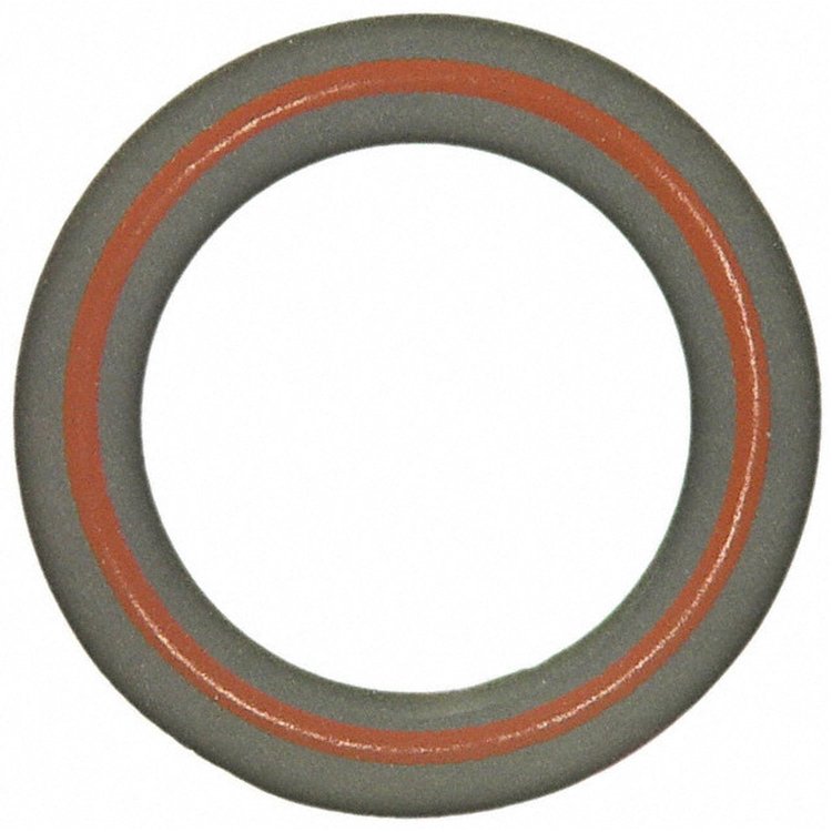 WATER PUMP GASKET; 2003-1998 FO L4 1988cc 2.0L DOHC 16 Valve; 2004-2001 FOT L/D L4 1988cc 2.0L DOHC