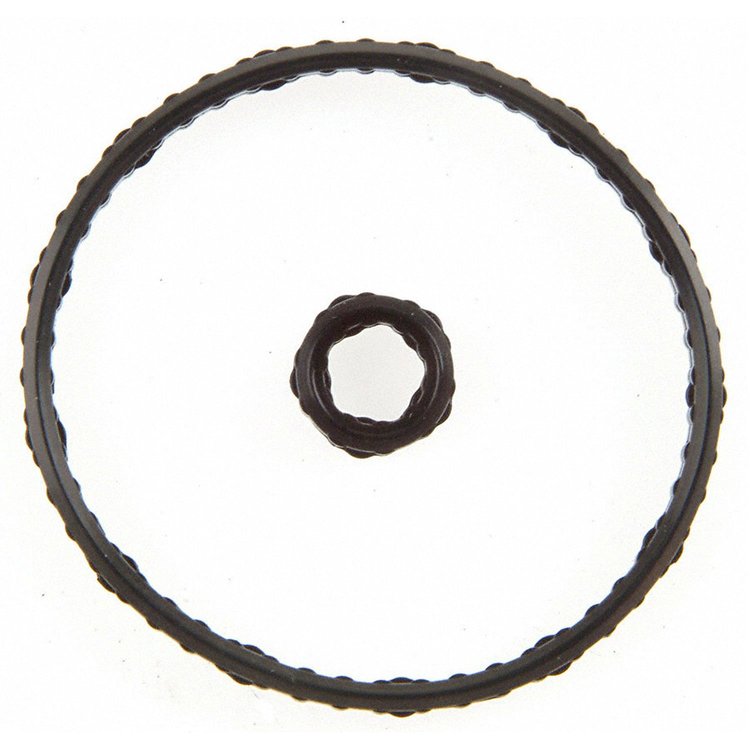 THERMOSTAT GASKET 2003-2000 FO L4 121CI 2.0L SOHC
