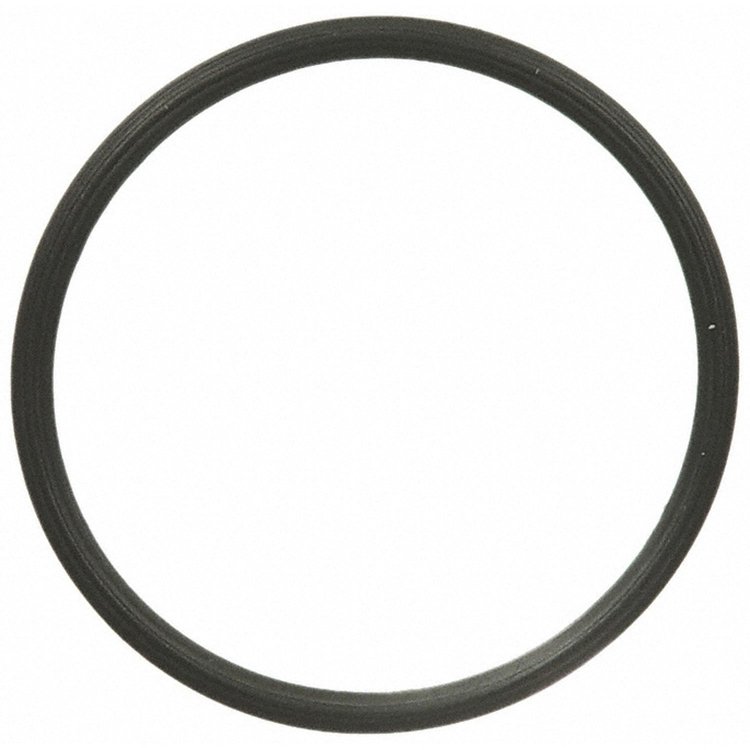 THERMOSTAT GASKET 2001-1998 FOI L4 153CI 2.5L SOHC 2001-1998 FOT L/D L4 153CI 2.5L SOHC 2001-1998 MZT L/D L4 153CI 2.5L SOHC