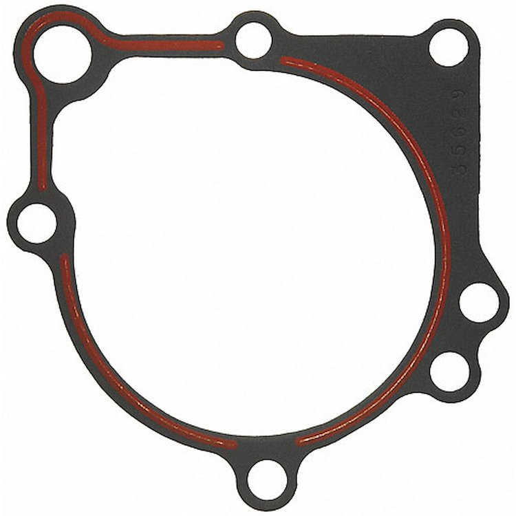 Water Pump Gasket 1999-02 Dodge Dakota 2.5L 4Cyl.