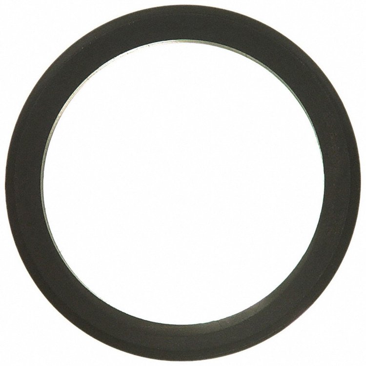 THERMOSTAT GASKET 1998-1994 DT L/D L6 359CI 5.9L Turbo-Diesel 12 Valve 2002-1998 DT L/D L6 359CI 5.9L Turbo-Diesel 24 Valve