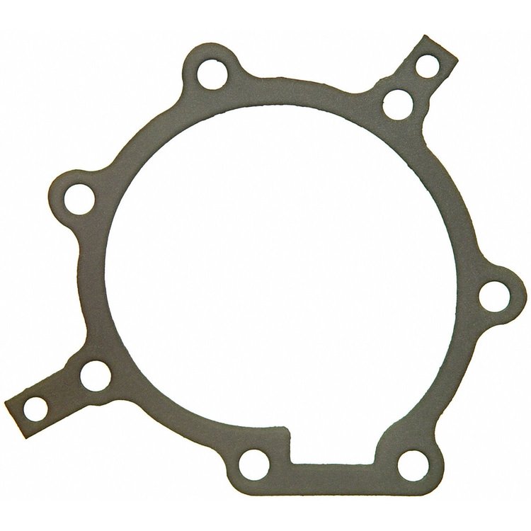 WATER PUMP GASKET; 2001-1996 FO V6 2966cc 3.0L DOHC 24 Valve; 2001 FOT L/D V6 2966cc 3.0L DOHC 24 Va