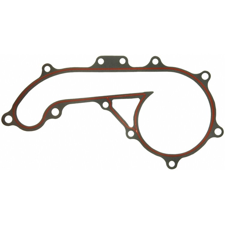 Engine Water Pump Gasket for 1995-2023 Toyota Tacoma, 1996-2000 and 2010 4Runner, 1994-1998 T100