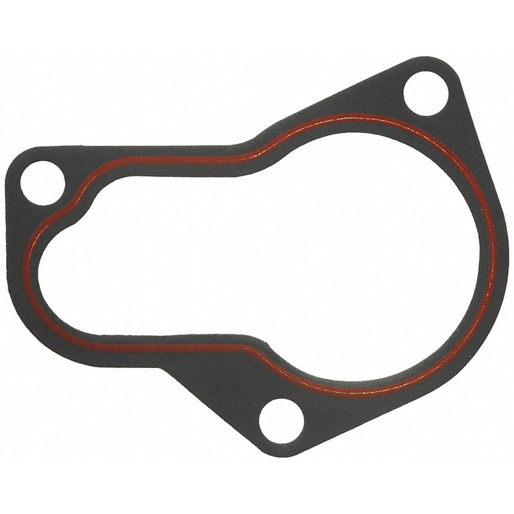 THERMOSTAT GASKET 2002-1995 TOT L/D L4 2438cc 2.4L DOHC 16 Valve 2002-1994 TOT L/D L4 2693cc 2.7L DOHC 16 Valve