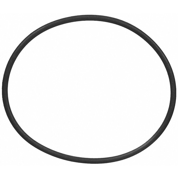 WATER PUMP GASKET; 2002-1997 GM V6 2962cc 3.0L DOHC 24 Valve; 2002 GMT L/D V6 2962cc 3.0L DOHC 24 Va