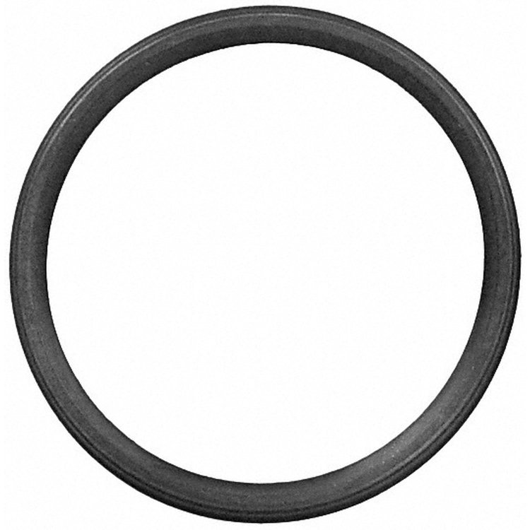 35666 Engine Coolant Thermostat Housing Gasket for Select 1989-2009 GM Cars and Light Trucks