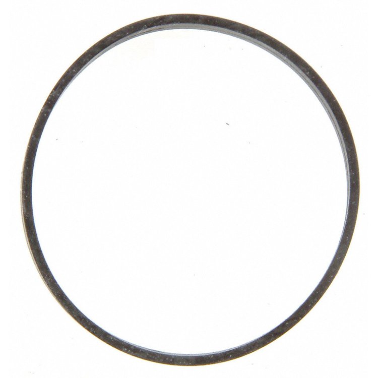Molded Rubber Thermostat Housing Gasket for 2000-2011 Ford, Land Rover, Mazda, and Mercury 4.0L V6 Vehicles