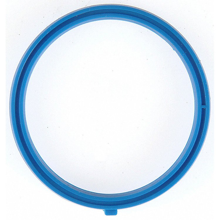 Molded Rubber Direct-Fit Thermostat Housing Gasket for 1999-2013 Chrysler, Dodge, Jeep, Mitsubishi and Ram Vehicles