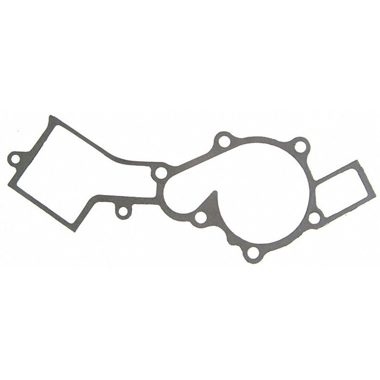 WATER PUMP GASKET 2002-1996 NIS Tk V6 3.3L SOHC VG33E