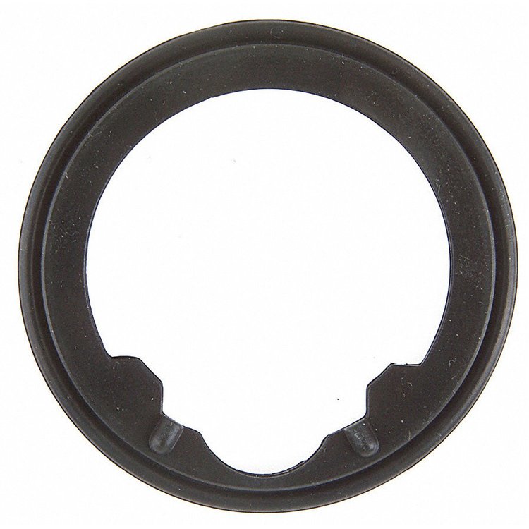 THERMOSTAT GASKET 1997-1995 HO Car V6 2.7L SOHC C27A4 Thermostat Seal
