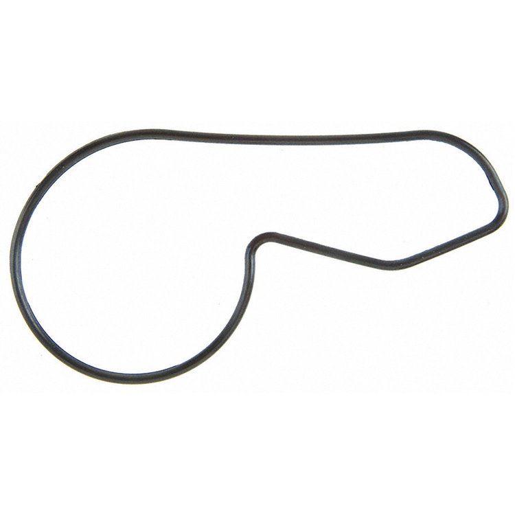 WATER PUMP GASKET 2004-2002 HOT L4 2.4L DOHC K24A1 Water Pump