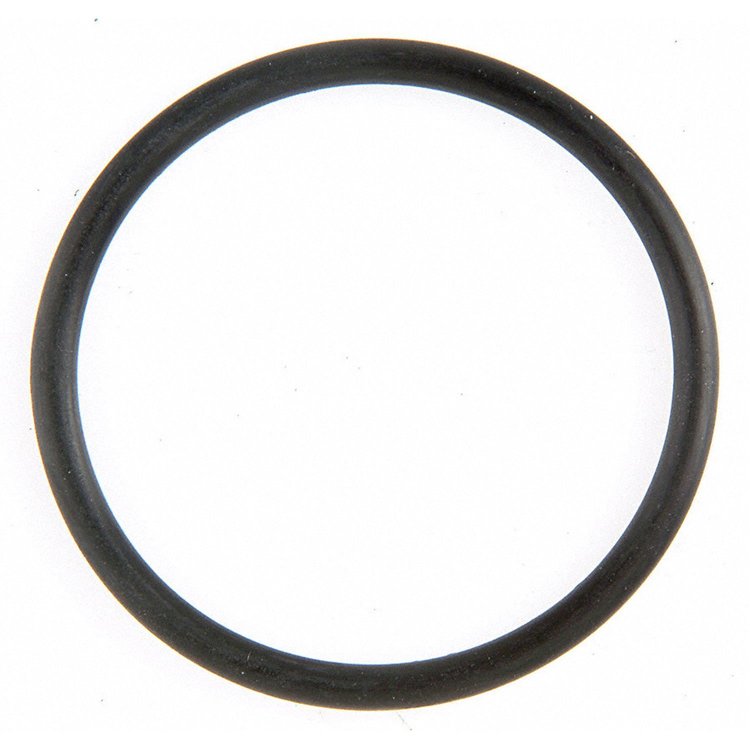 THERMOSTAT GASKET 2004-2002 VW L4 1.8L Turbo DOHC 2.0L SOHC Golf GTI AWP AVH Therm Seal