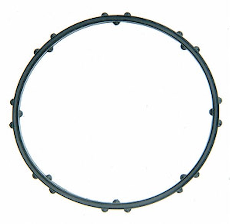 2005-2003 SAT V6 3.0L(2962cc) DOHC (Thermostat O-Ring)