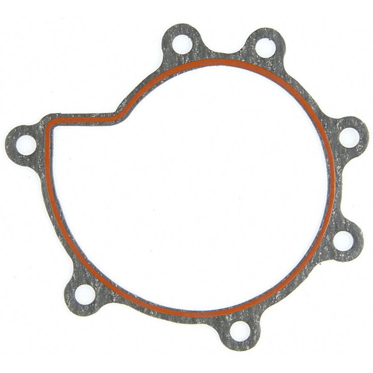 WATER PUMP GASKET 2001-2000 LINC V6 183 3.0LDOHC VIN S