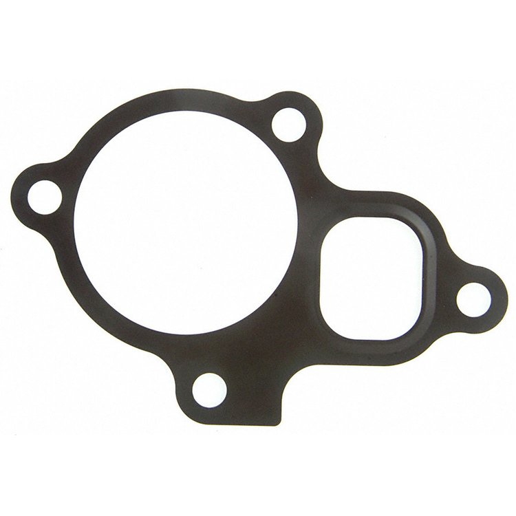WATER OUTLET GASKET 2004-2002 NIS L4 2.5L DOHC QR25DE