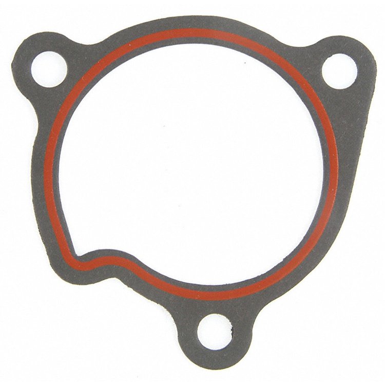WATER PUMP GASKET 2004-2002 NIS L4 2.5L DOHC QR25DE Water Pump Housing