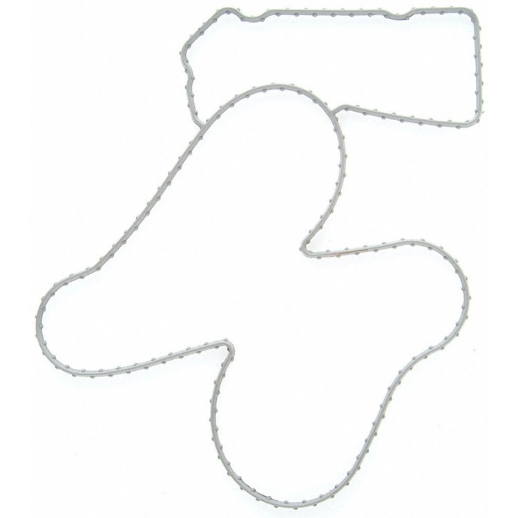 WATER PUMP GASKET 2004-2003 DT V8 345 5.7L OHV