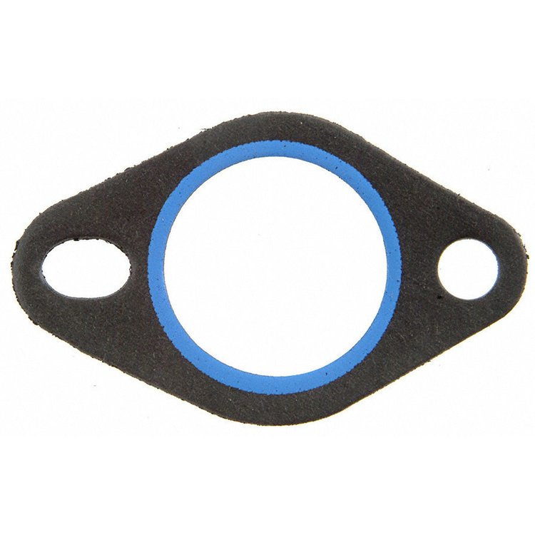 Engine Coolant Thermostat Housing Gasket for 1999-2009 Hyundai and Kia Vehicles
