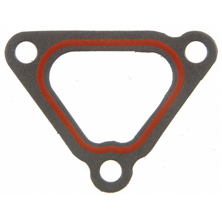 WATER OUTLET GASKET 2005-2003 TOT V6 4.0L DOHC 1GRZFE-4Runner]