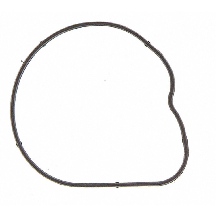 THERMOSTAT GASKET 2006-2001 FORD L4 2.3L DOHC VIN D H Z Therm. Seal