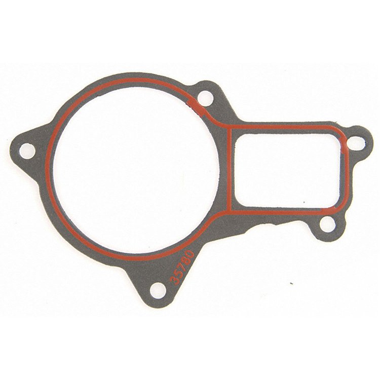 WATER PUMP GASKET 2005 CHR TK. V6 231 3.8L Pacifica Water Pump