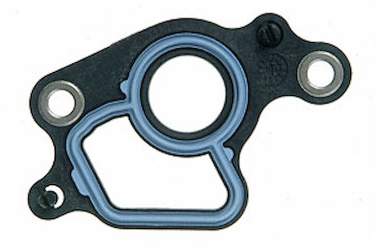 2006-2004 FOT V8 330 (5.4L SOHC) 24valves (Water Crossover L.H.)