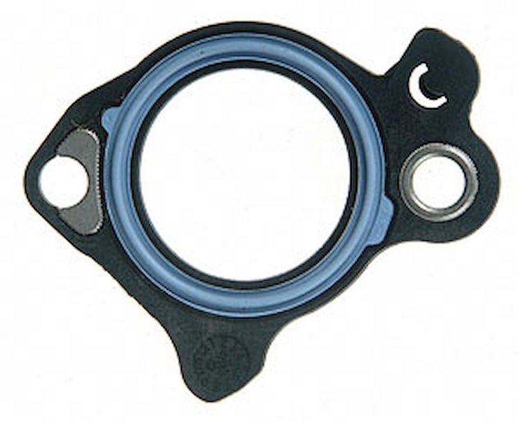 2006-2004 FOT V8 330 (5.4L SOHC) 24valves (Water Crossover R.H.)
