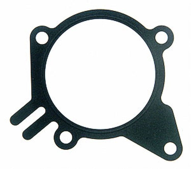 2005-2001 KIA L4 1.5L 1.6L DOHC (Water Pump)