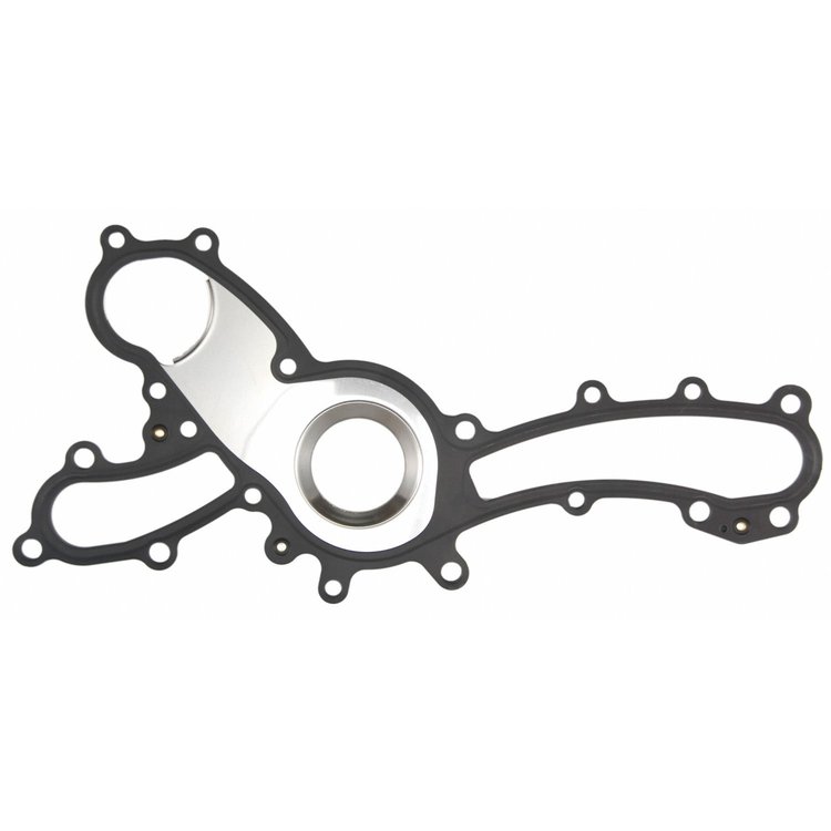 WATER PUMP GASKET 2006-2005 TO V6 3.5L DOHC 2GRFE Water Pump