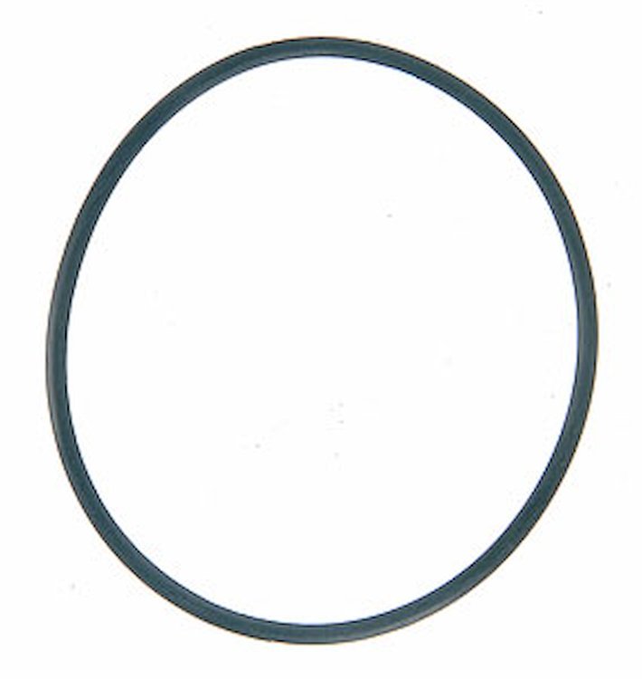 2007-2003 FOT V8 365 (6.0L OHV) Turbo Diesel VIN P (Therm O Ring)