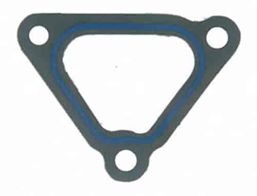 2006-2005 TO V6 3.5L DOHC 2GRFE (Water Outlet)