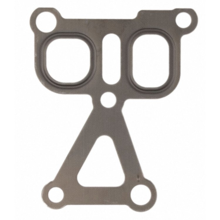 WATER PUMP GASKET 2007 CHRY V6 3.5L OHV Water Inlet