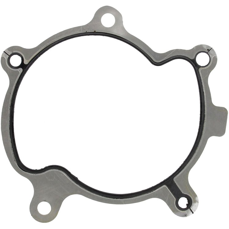 WATER PUMP GASKET 2007-2006 GM V6 211 3.5L VIN K N 237 3.9L VIN 1 R W Water Pump