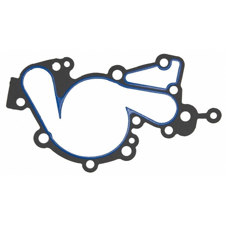 WATER PUMP GASKET 2007 HYU TRK V6 2.7L DOHC Water Pump