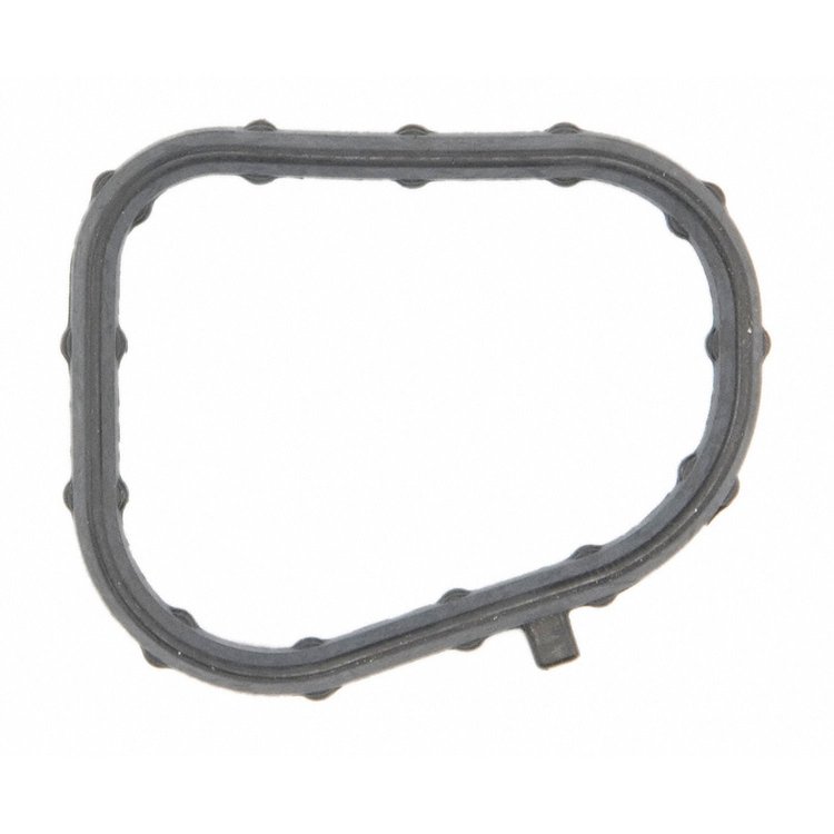 Molded Rubber Thermostat Housing Gasket for 2007-2020 Chrysler, Dodge, and Jeep Vehicles
