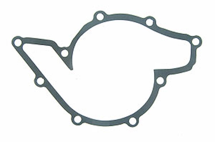 2005-2001 VW VW 2.8L DOHC (Water Pump)